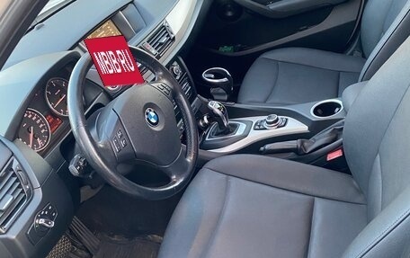 BMW X1, 2013 год, 1 450 000 рублей, 8 фотография