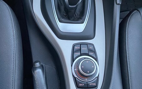 BMW X1, 2013 год, 1 450 000 рублей, 10 фотография