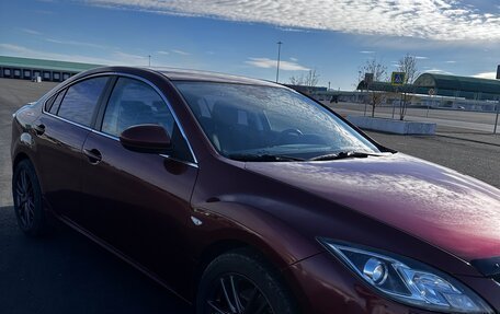 Mazda 6, 2008 год, 850 000 рублей, 2 фотография