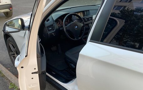 BMW X1, 2013 год, 1 450 000 рублей, 13 фотография