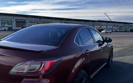 Mazda 6, 2008 год, 850 000 рублей, 6 фотография