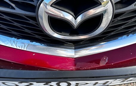 Mazda 6, 2008 год, 850 000 рублей, 10 фотография