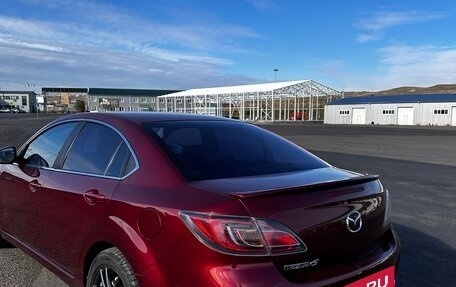 Mazda 6, 2008 год, 850 000 рублей, 3 фотография