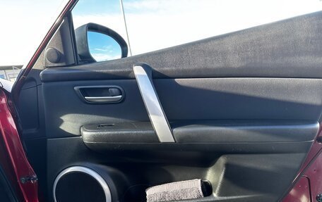 Mazda 6, 2008 год, 850 000 рублей, 21 фотография
