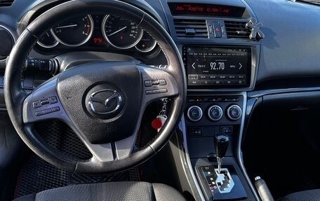 Mazda 6, 2008 год, 850 000 рублей, 17 фотография