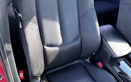 Mazda 6, 2008 год, 850 000 рублей, 18 фотография