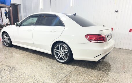 Mercedes-Benz E-Класс, 2014 год, 2 000 000 рублей, 4 фотография