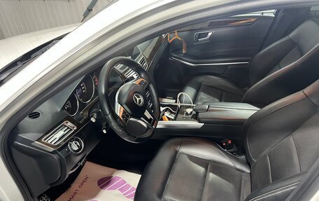 Mercedes-Benz E-Класс, 2014 год, 2 000 000 рублей, 9 фотография