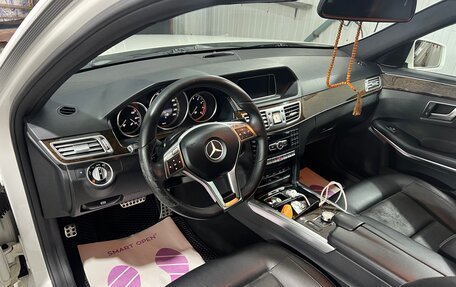 Mercedes-Benz E-Класс, 2014 год, 2 000 000 рублей, 11 фотография