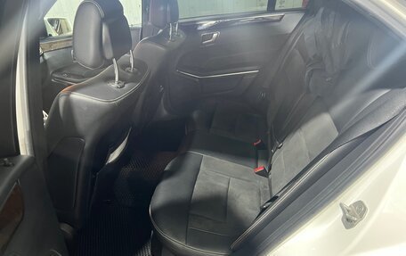 Mercedes-Benz E-Класс, 2014 год, 2 000 000 рублей, 12 фотография