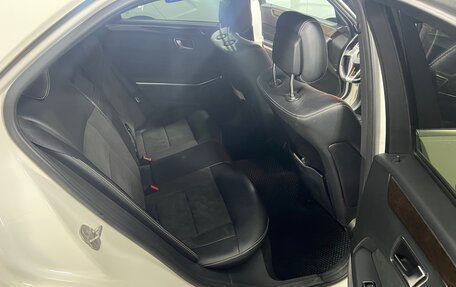 Mercedes-Benz E-Класс, 2014 год, 2 000 000 рублей, 13 фотография