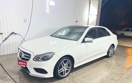 Mercedes-Benz E-Класс, 2014 год, 2 000 000 рублей, 3 фотография