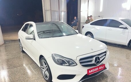 Mercedes-Benz E-Класс, 2014 год, 2 000 000 рублей, 2 фотография