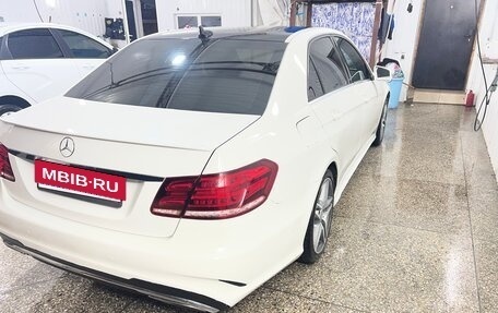 Mercedes-Benz E-Класс, 2014 год, 2 000 000 рублей, 7 фотография