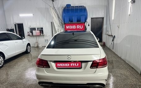 Mercedes-Benz E-Класс, 2014 год, 2 000 000 рублей, 6 фотография