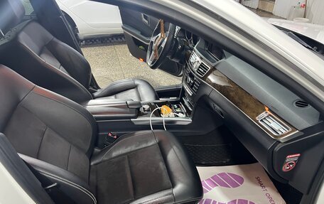 Mercedes-Benz E-Класс, 2014 год, 2 000 000 рублей, 14 фотография