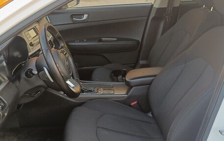 KIA Optima IV рестайлинг, 2018 год, 900 000 рублей, 15 фотография