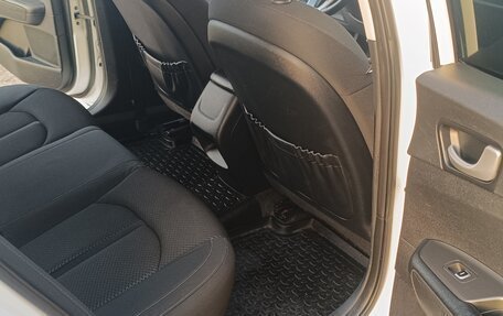 KIA Optima IV рестайлинг, 2018 год, 900 000 рублей, 17 фотография