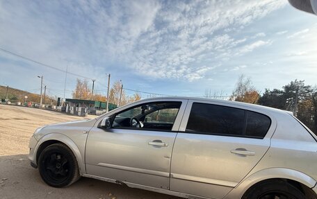 Opel Astra H, 2007 год, 310 000 рублей, 7 фотография