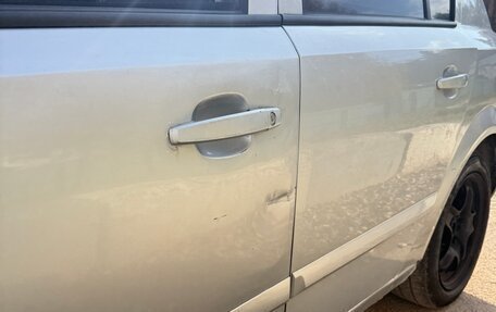 Opel Astra H, 2007 год, 310 000 рублей, 8 фотография