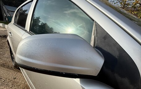 Opel Astra H, 2007 год, 310 000 рублей, 10 фотография