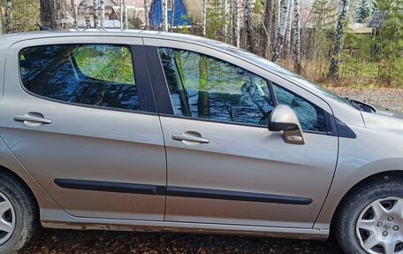 Peugeot 308 II, 2011 год, 420 000 рублей, 3 фотография