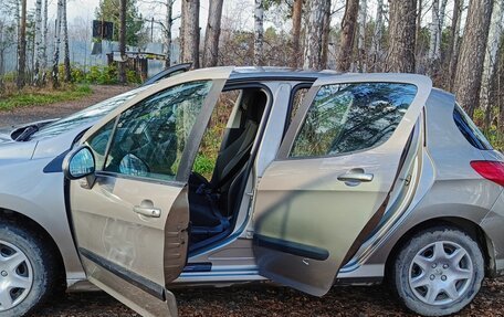 Peugeot 308 II, 2011 год, 420 000 рублей, 10 фотография