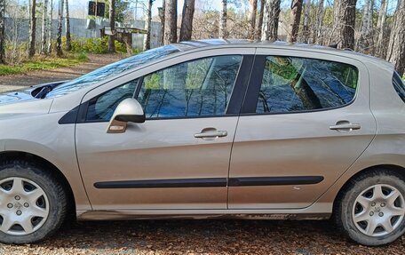 Peugeot 308 II, 2011 год, 420 000 рублей, 6 фотография
