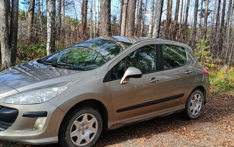 Peugeot 308 II, 2011 год, 420 000 рублей, 7 фотография