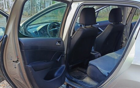 Peugeot 308 II, 2011 год, 420 000 рублей, 9 фотография