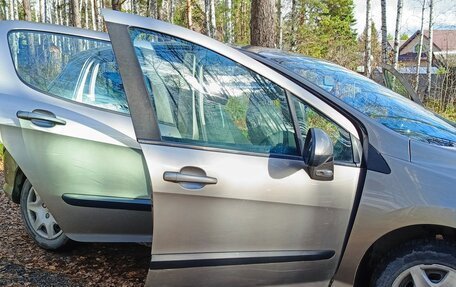 Peugeot 308 II, 2011 год, 420 000 рублей, 13 фотография