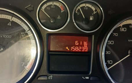 Peugeot 308 II, 2011 год, 420 000 рублей, 15 фотография