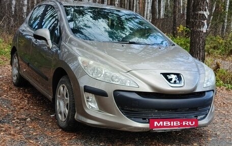 Peugeot 308 II, 2011 год, 420 000 рублей, 8 фотография