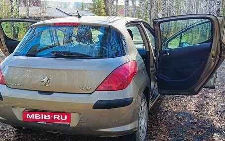 Peugeot 308 II, 2011 год, 420 000 рублей, 12 фотография