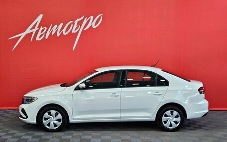 Volkswagen Polo VI (EU Market), 2021 год, 1 199 000 рублей, 2 фотография