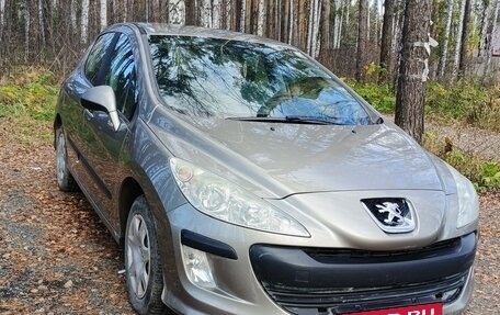 Peugeot 308 II, 2011 год, 420 000 рублей, 2 фотография