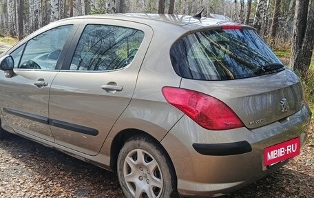 Peugeot 308 II, 2011 год, 420 000 рублей, 5 фотография
