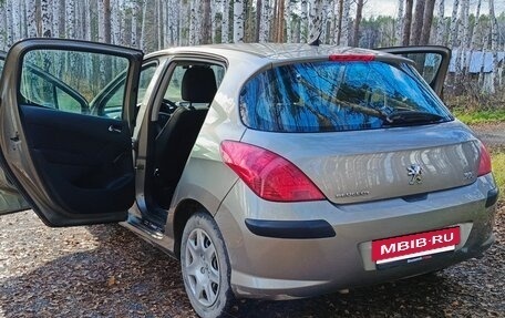 Peugeot 308 II, 2011 год, 420 000 рублей, 11 фотография