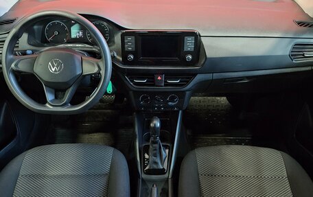 Volkswagen Polo VI (EU Market), 2021 год, 1 199 000 рублей, 9 фотография