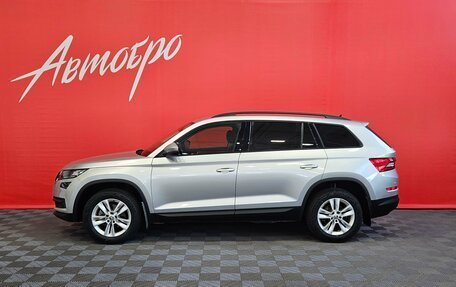 Skoda Kodiaq I, 2021 год, 2 349 000 рублей, 2 фотография