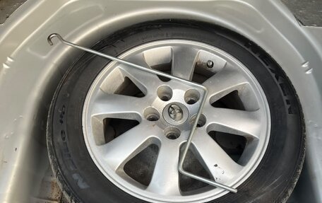 Toyota Camry, 2009 год, 870 000 рублей, 9 фотография
