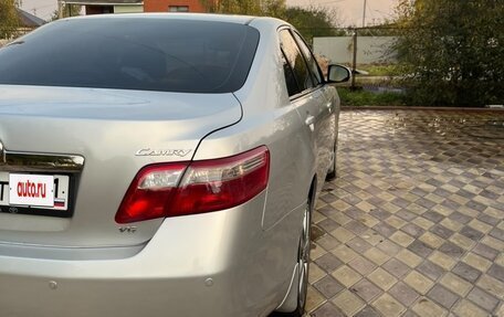 Toyota Camry, 2009 год, 870 000 рублей, 8 фотография