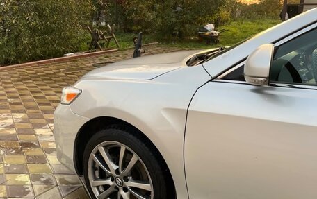 Toyota Camry, 2009 год, 870 000 рублей, 7 фотография