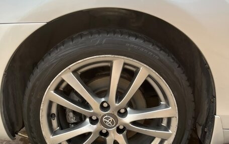 Toyota Camry, 2009 год, 870 000 рублей, 11 фотография