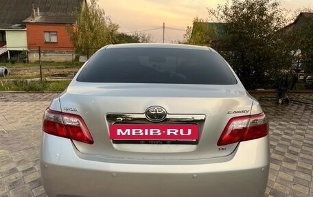 Toyota Camry, 2009 год, 870 000 рублей, 10 фотография