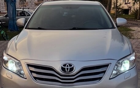 Toyota Camry, 2009 год, 870 000 рублей, 5 фотография
