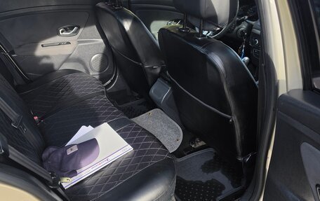 Renault Fluence I, 2010 год, 650 000 рублей, 4 фотография