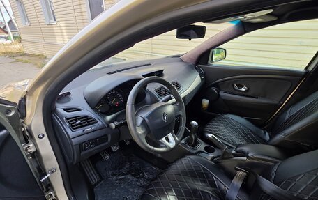 Renault Fluence I, 2010 год, 650 000 рублей, 7 фотография