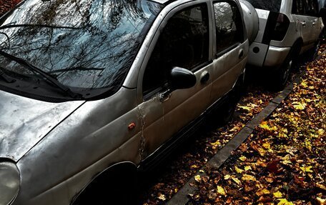 Daewoo Matiz I, 2004 год, 60 000 рублей, 3 фотография