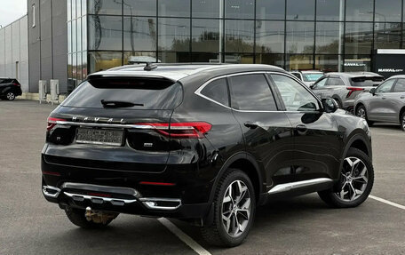 Haval F7 I, 2021 год, 1 825 000 рублей, 2 фотография